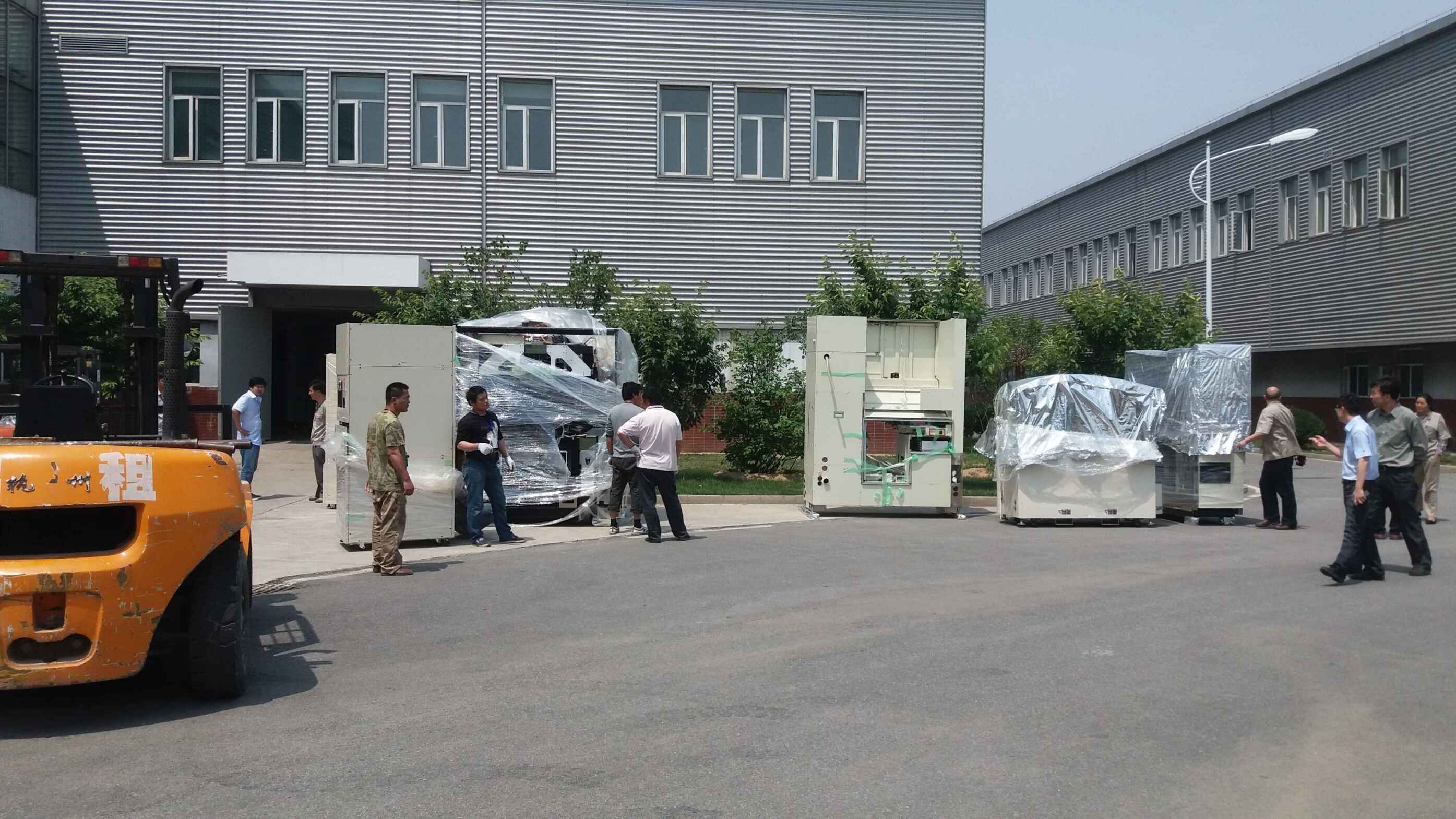 北京精密設(shè)備搬運